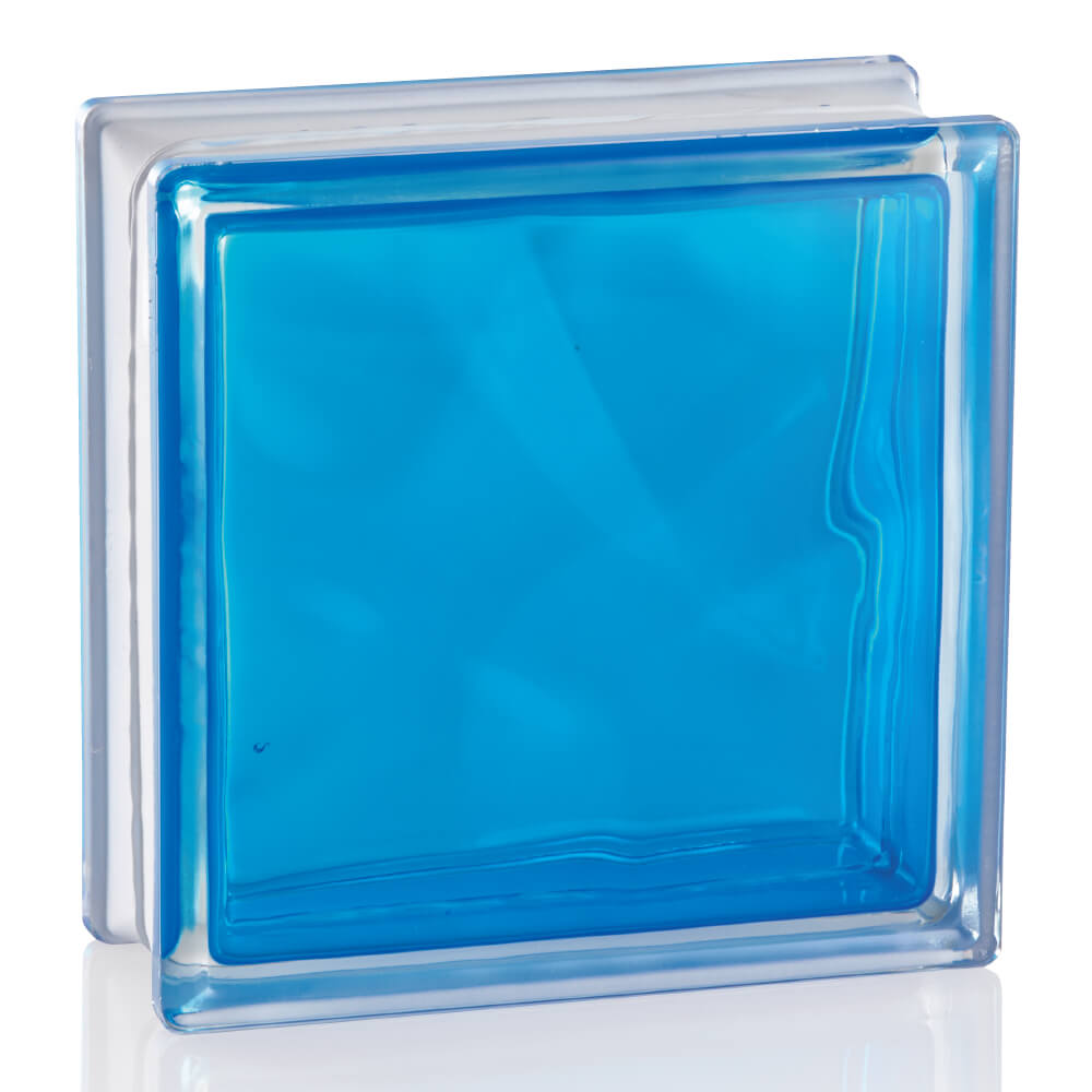 ガラスブロック ディープシー