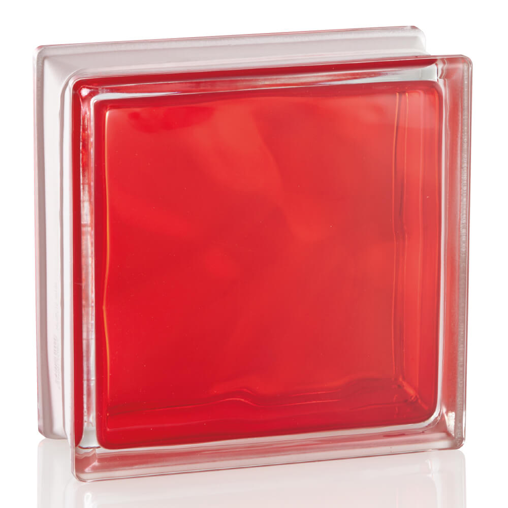 ガラスブロック アクティブヴォルケーノ