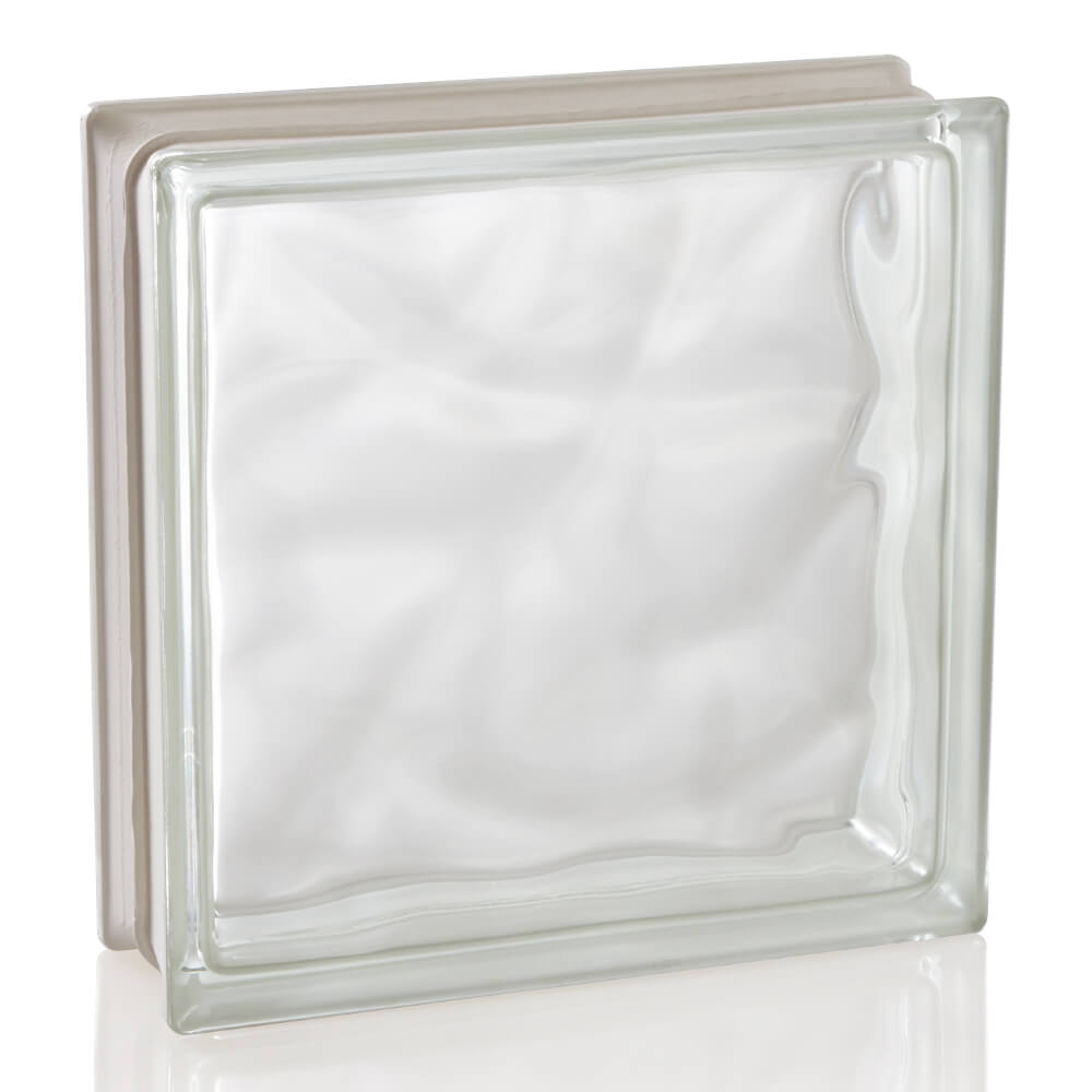 ガラスブロック クリスタルクリアー3010