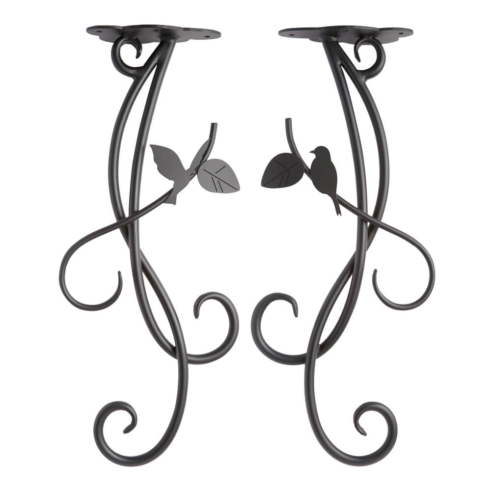 天井固定式物干し竿掛け(アルミ製) HJ2-WA01 (JHIWA-01)