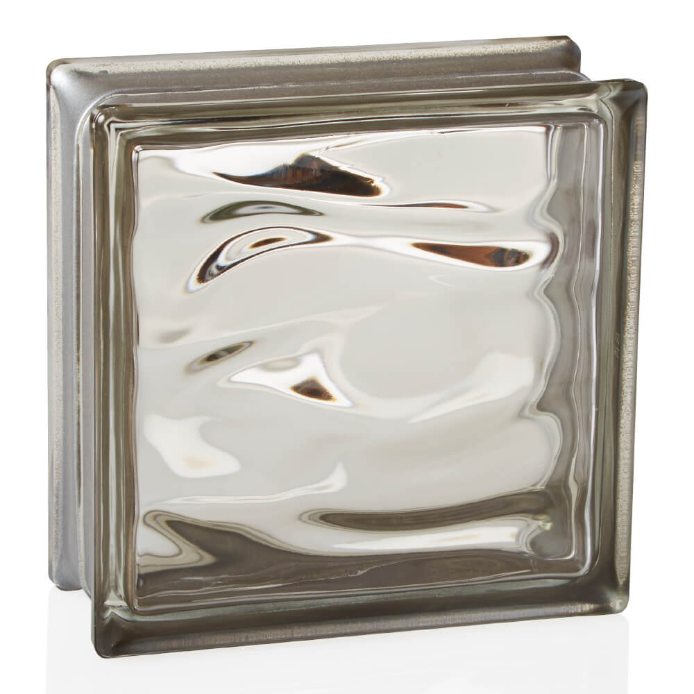 ウェービー アイランド グレー