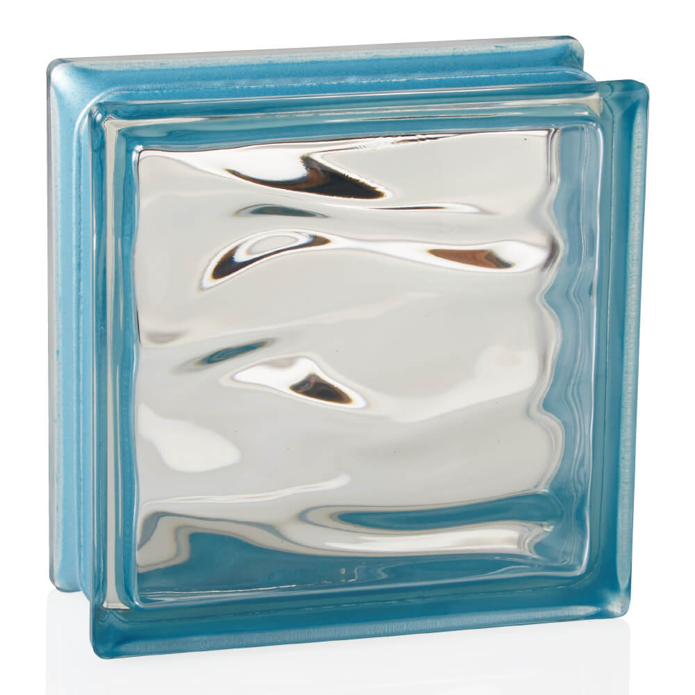 ウェービー アイランド ブルー