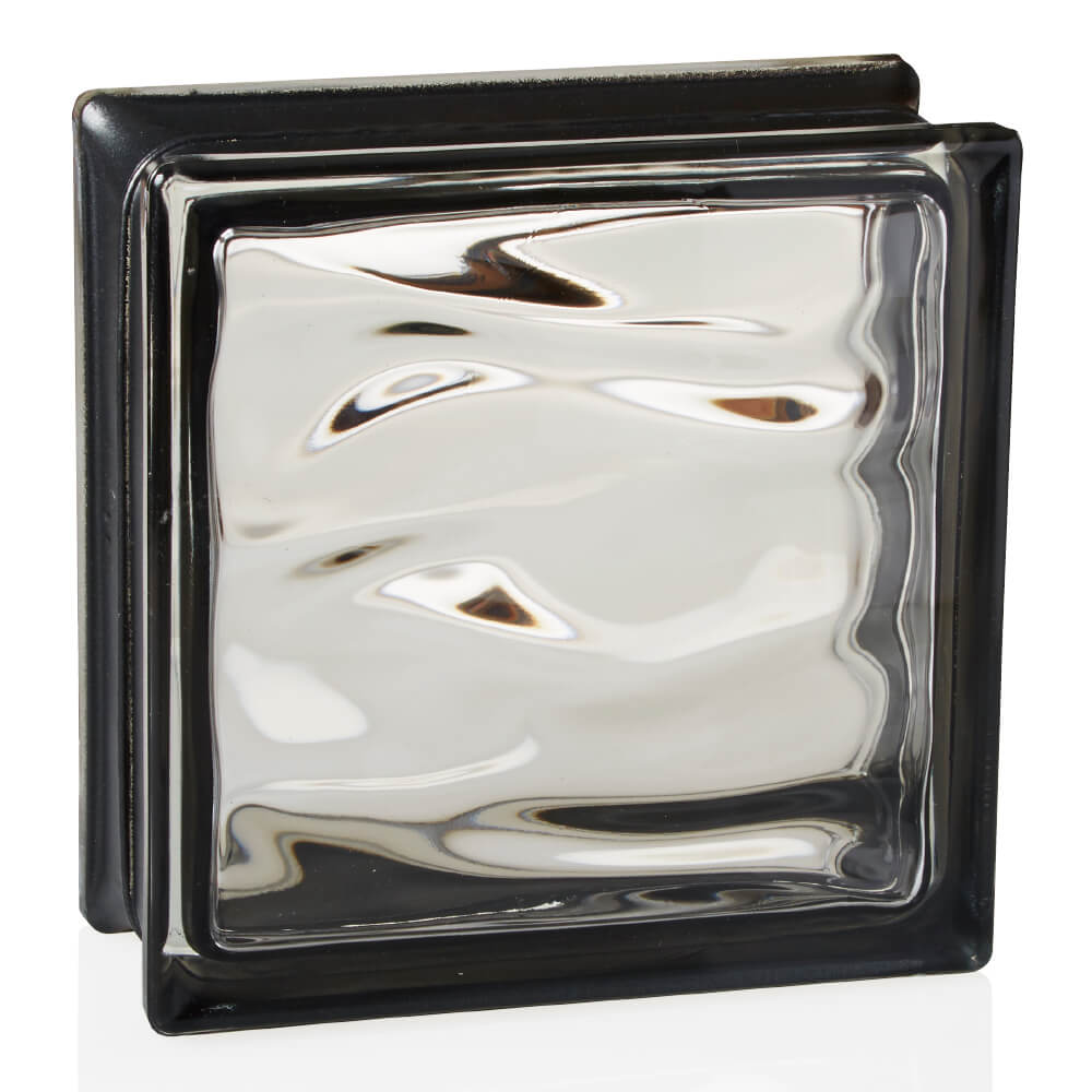 ウェービー アイランド ブラック