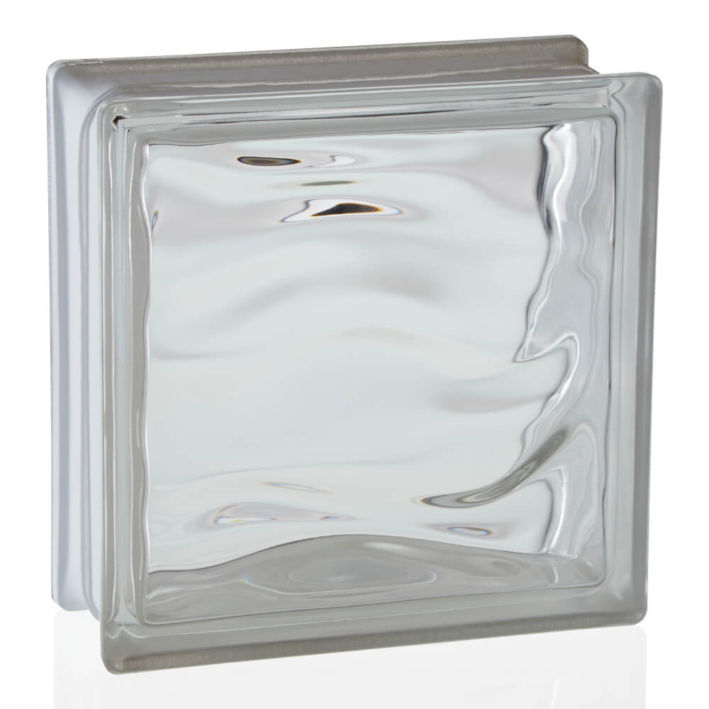 ウェービー アイランド クリアー