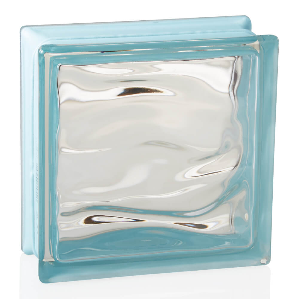 ウェービー アイランド スカイブルー