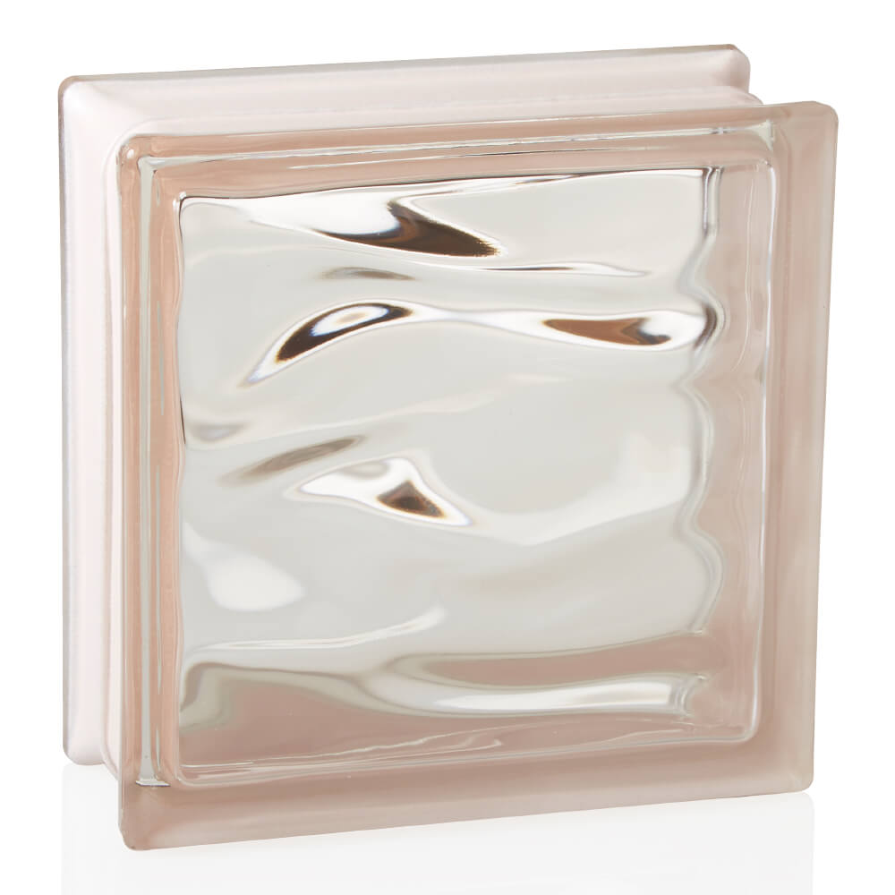 ウェービー アイランド ローズクォーツ