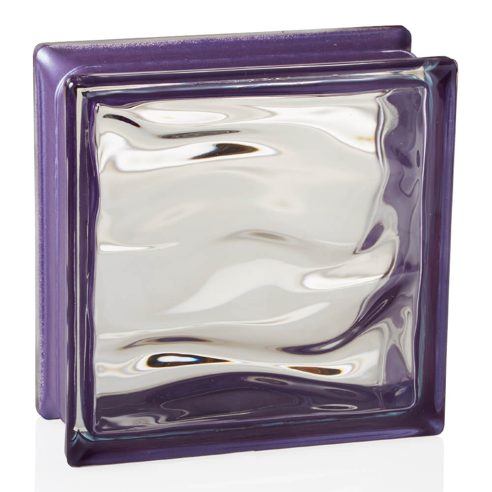 ウェービー アイランド アメジスト