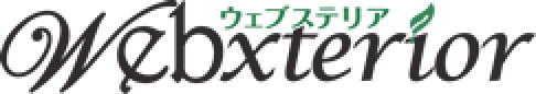 ウェブステリア