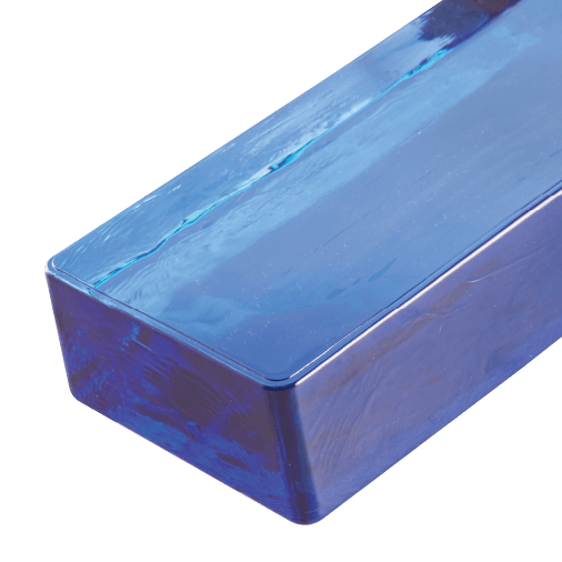 ベネチアンガラスブリック