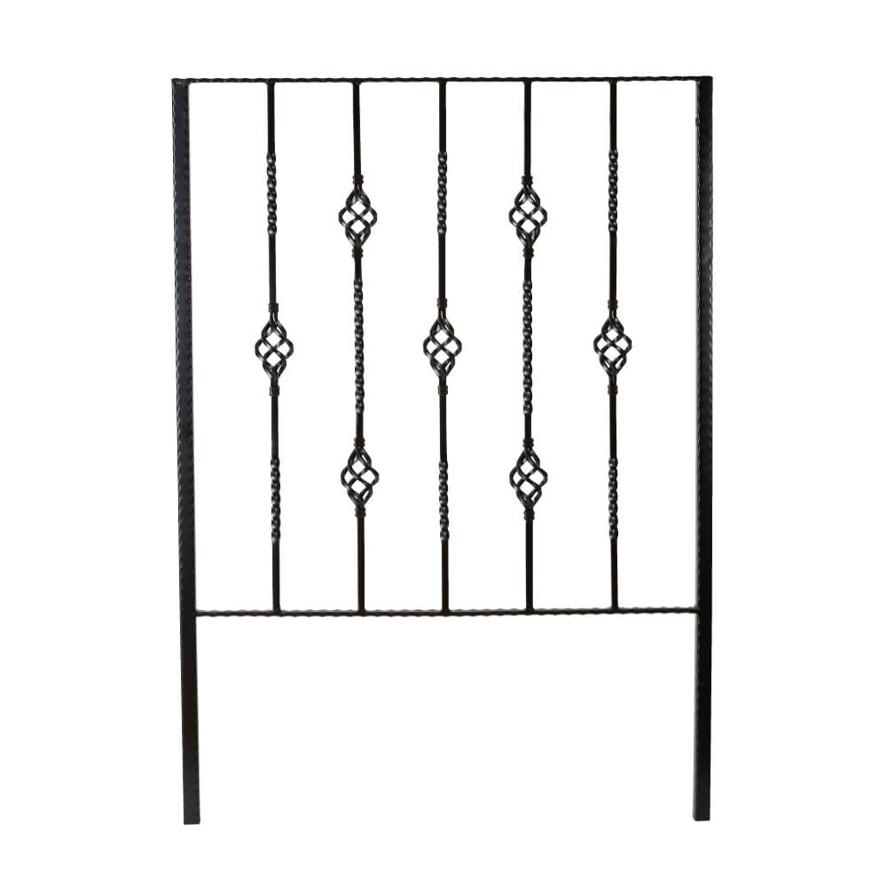 外構フェンス JHIF-V02