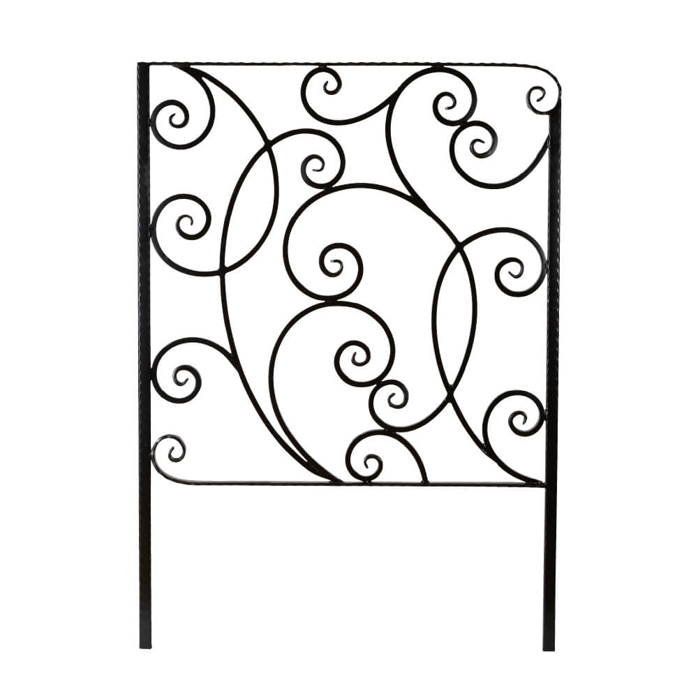 外構フェンス JHIF-V06