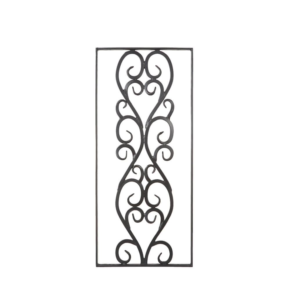 嵌め込み型化粧格子(ビス止めタイプ) JHIL-V01