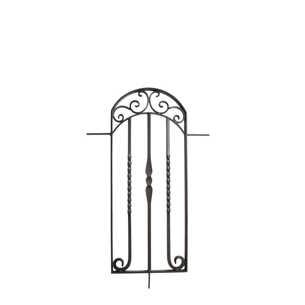 嵌め込み型化粧格子(壁面埋め込み固定タイプ) JHIL-V11