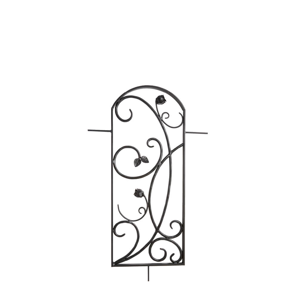 嵌め込み型化粧格子(壁面埋め込み固定タイプ) JHIL-V12