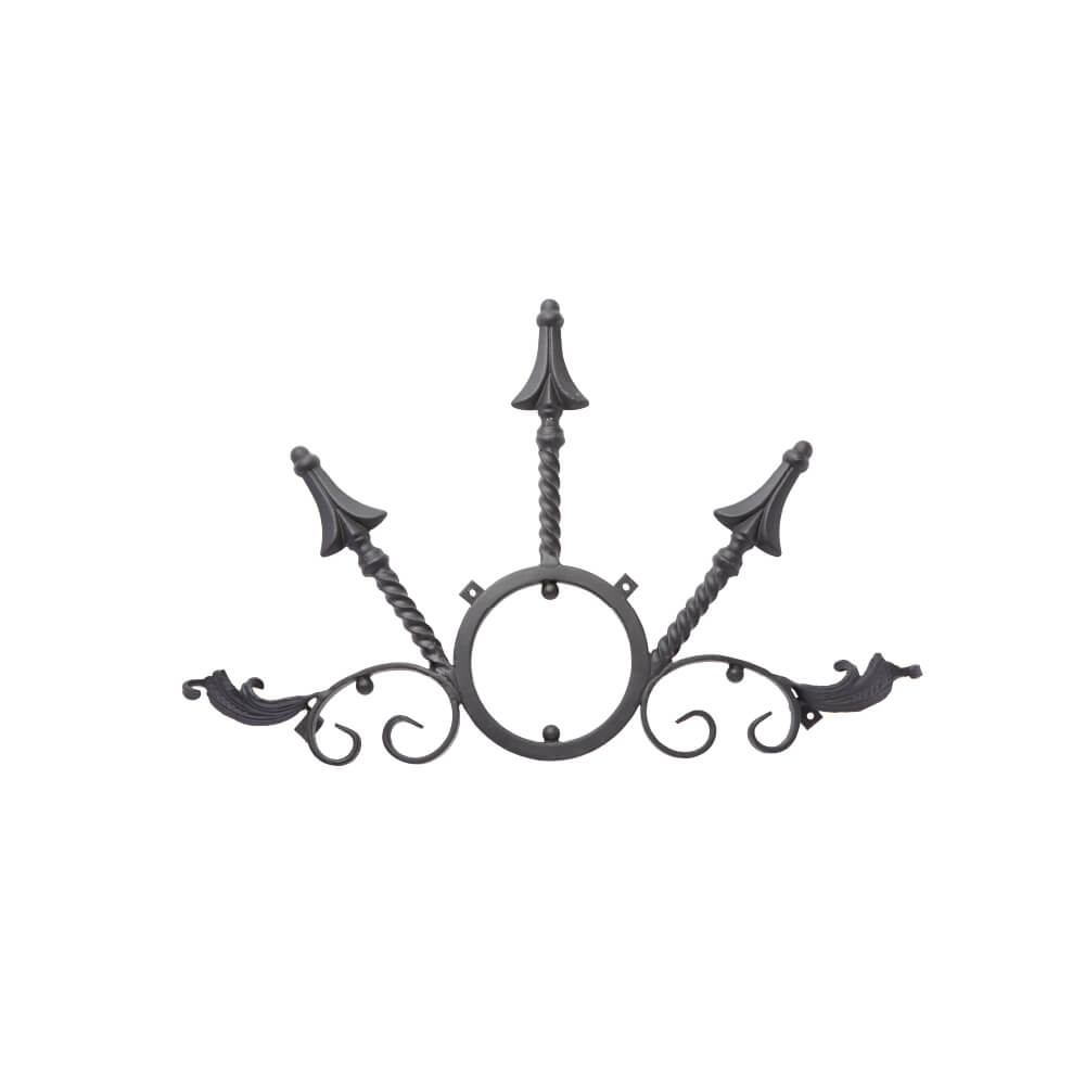 妻飾り・壁飾り JHIT-(V)09