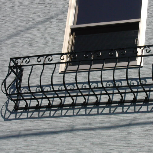 フラワーボックス(花台)