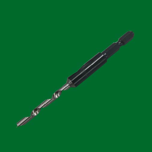 夢舞台ビス・錐