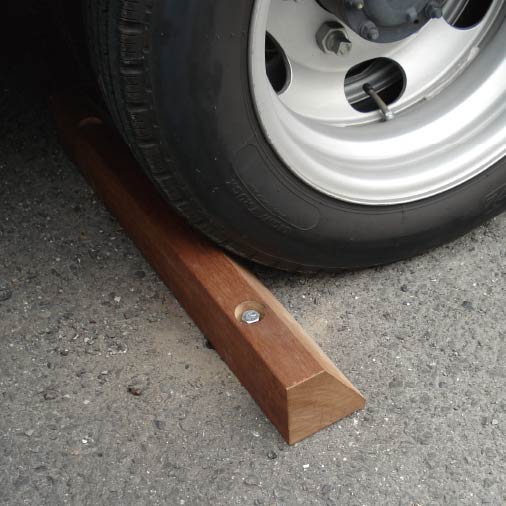 グレーチング・パーキングブロック