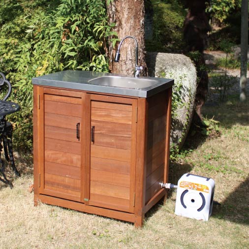 モバイルシェフ・モバイルキッチン