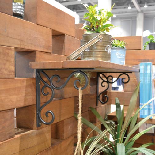 エターナルシェルフ