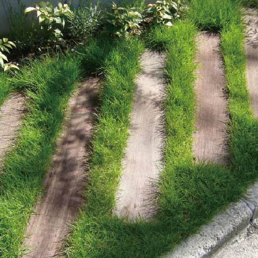 ステップ・ミニ枕木